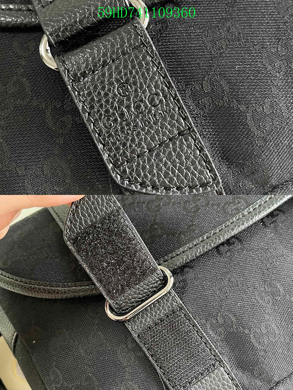 Amelia  - GCI Bags - 11130