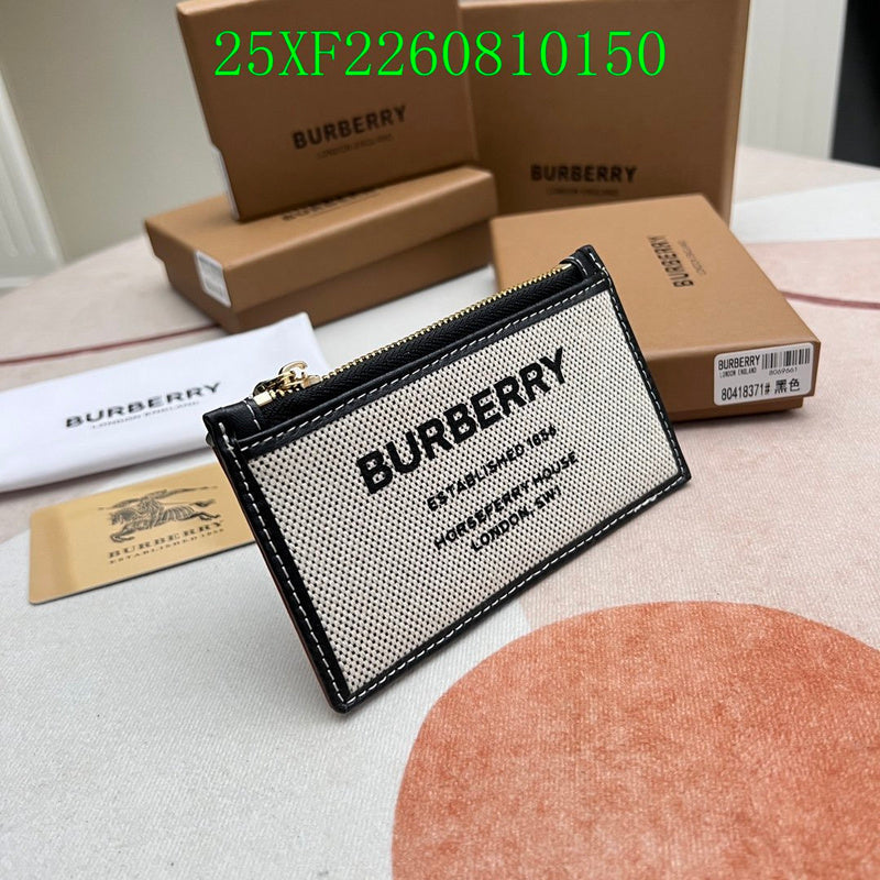 Amelia - BOR Wallet - 075