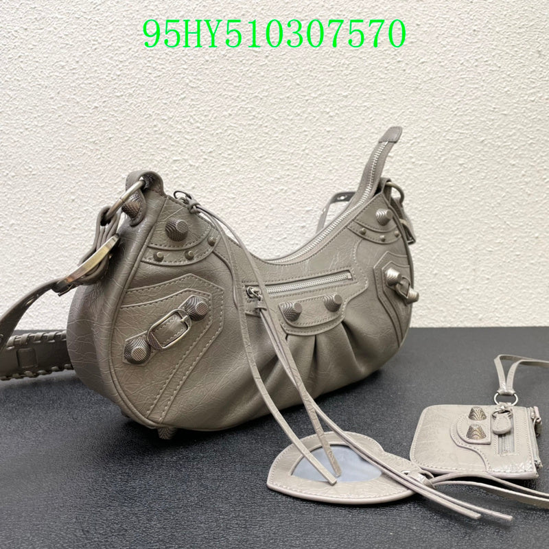 Amelia - BGA Bags - 1891