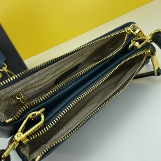 Amelia- PRDA  LUXURY BAGS - 450