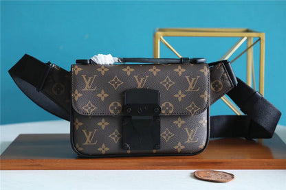 Fan Fashion Lu-Vi bags - 10101