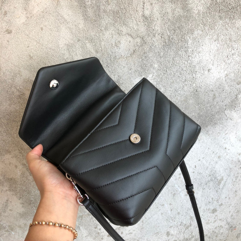 Amelia - YSL Bag - 3697