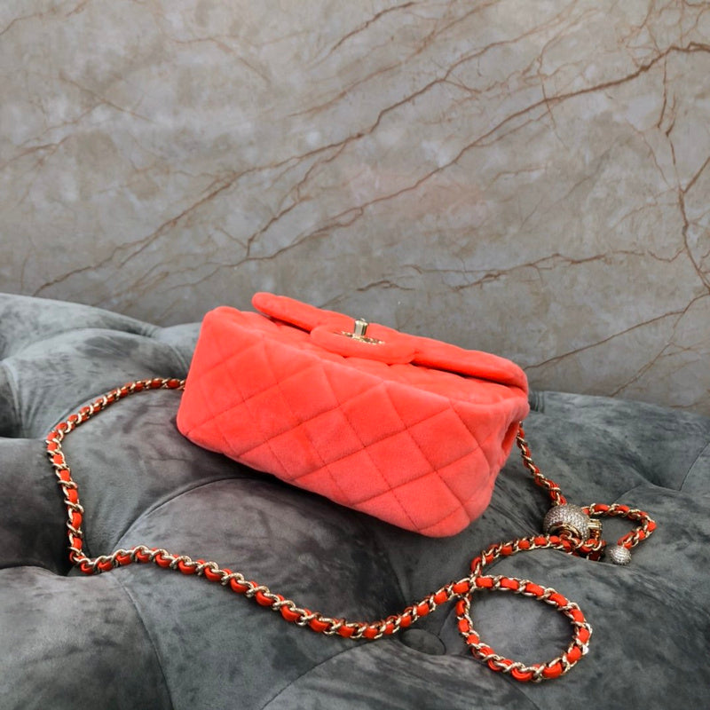 Amelia - CHL Lady Bags - 388