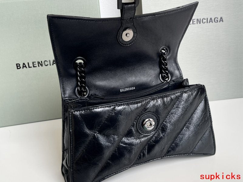 Amelia- BG Hourglass Bags - 039