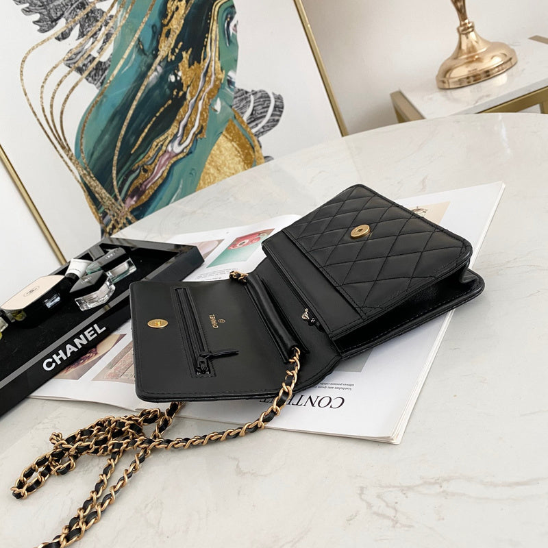Amelia-  CHL BAGS  - 687