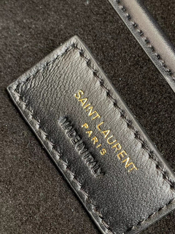 Amelia - YSL Bag - 4198