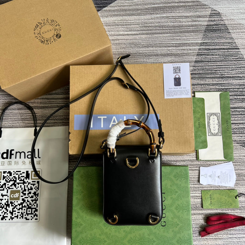 Amelia- GCI Bags - 4237