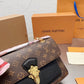 Amelia - LV Bags - 14585
