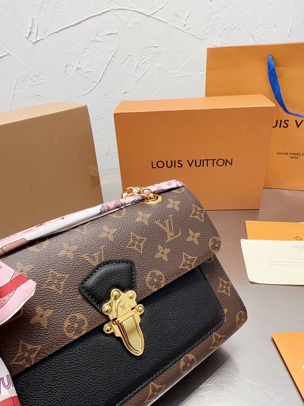 Amelia - LV Bags - 14585