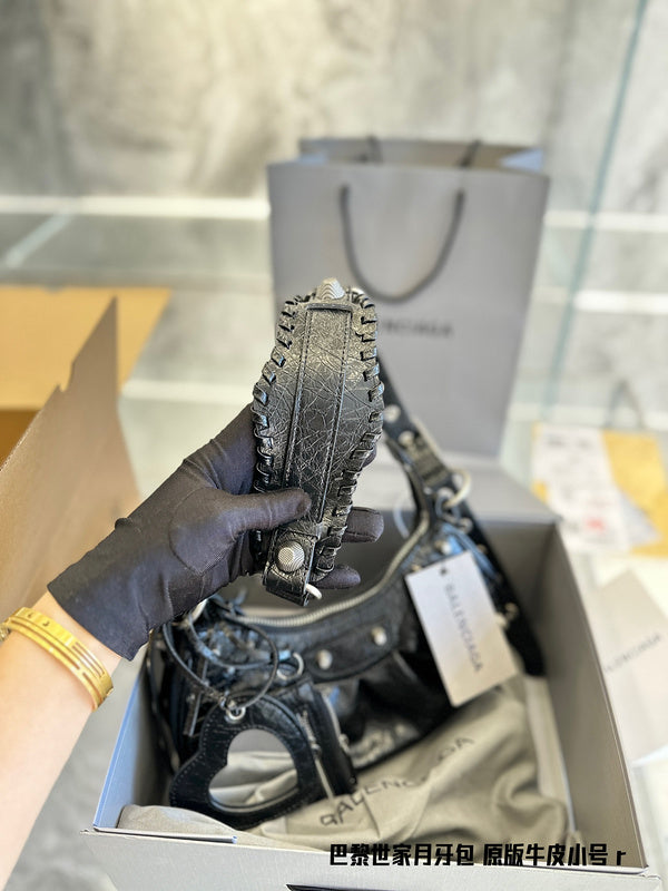 Amelia - BGA Bags - 1592