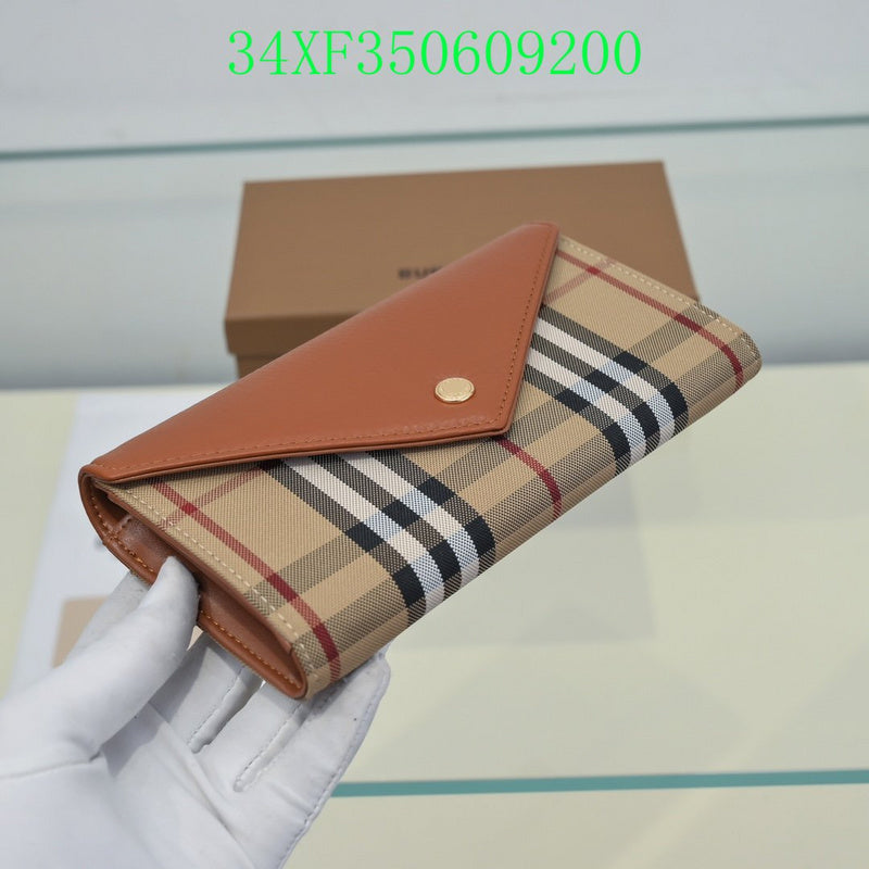Amelia - BOR Wallet - 168