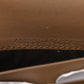 Amelia GG Supreme Monogram Mini Dionysus Chain Wallet Beige Taupe