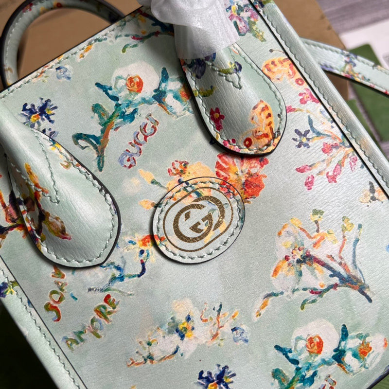Amelia- GCI LUXURY LADY BAGS - 606