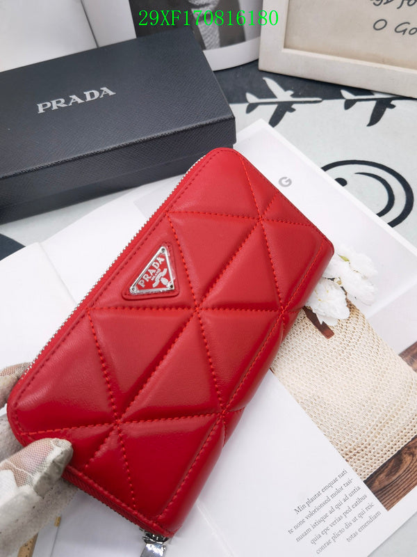 Amelia - PD Wallet - 252