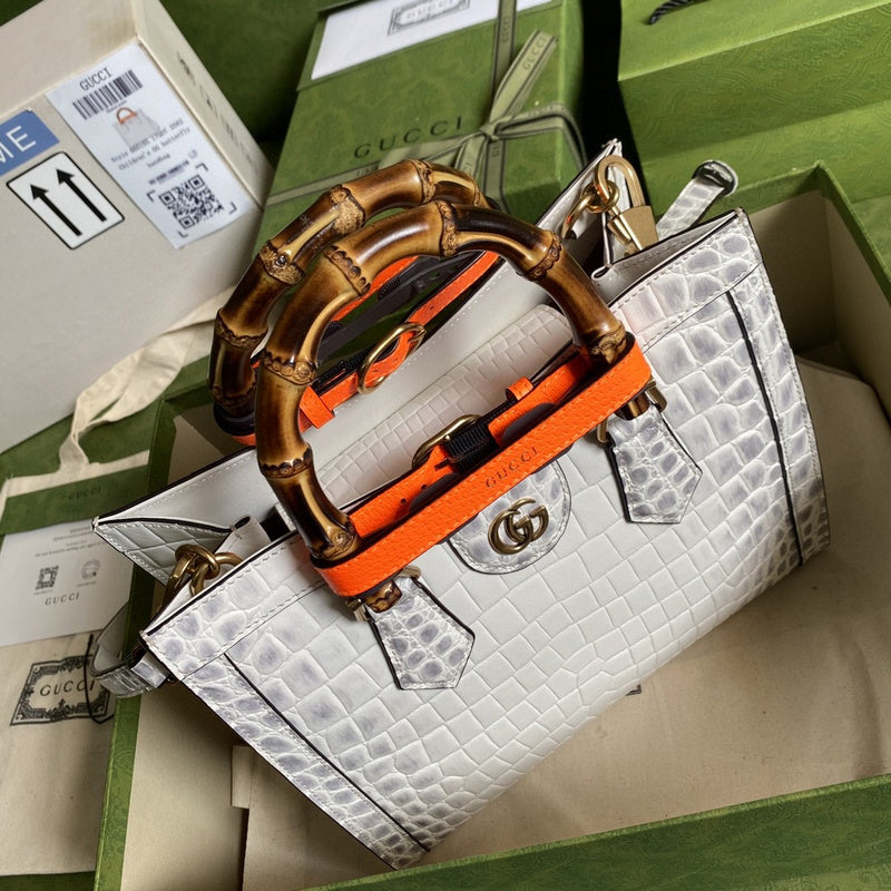 Amelia- GUKI Bags - 1695