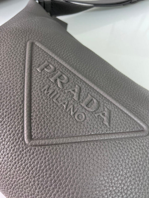 Amelia- PRDA  LUXURY BAGS - 864