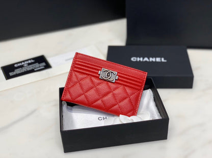 Amelia-i CHL Wallets - 017
