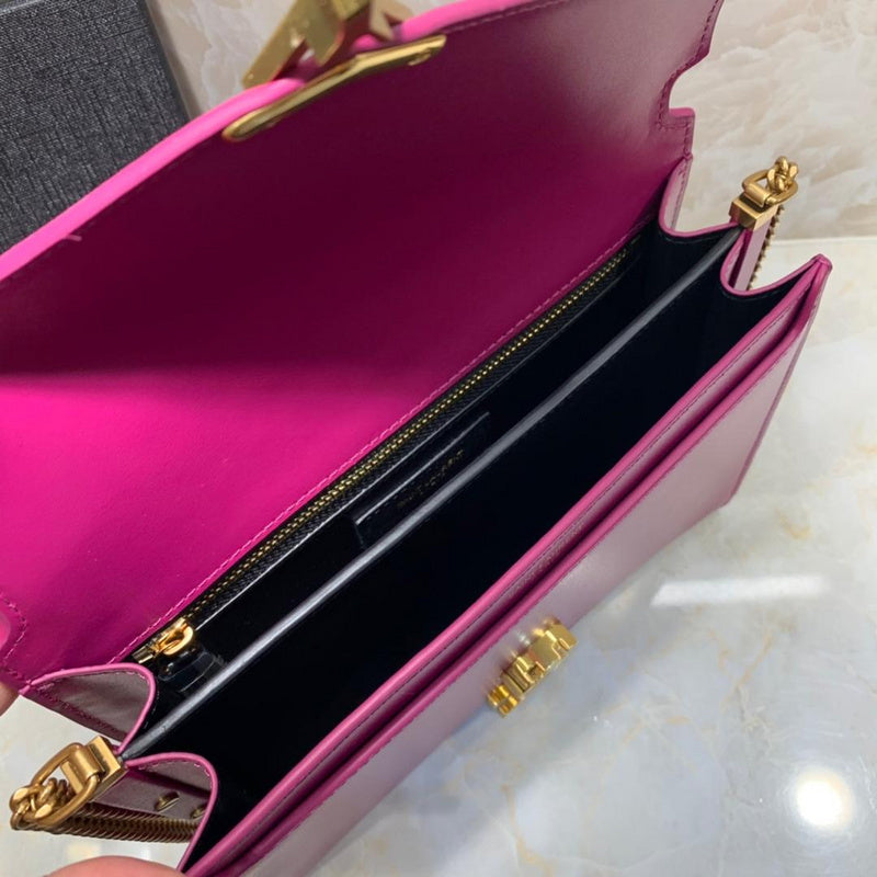 Amelia - YSL Bag - 2878