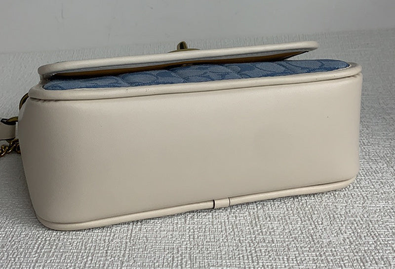 Amelia- CAH Bags - 618