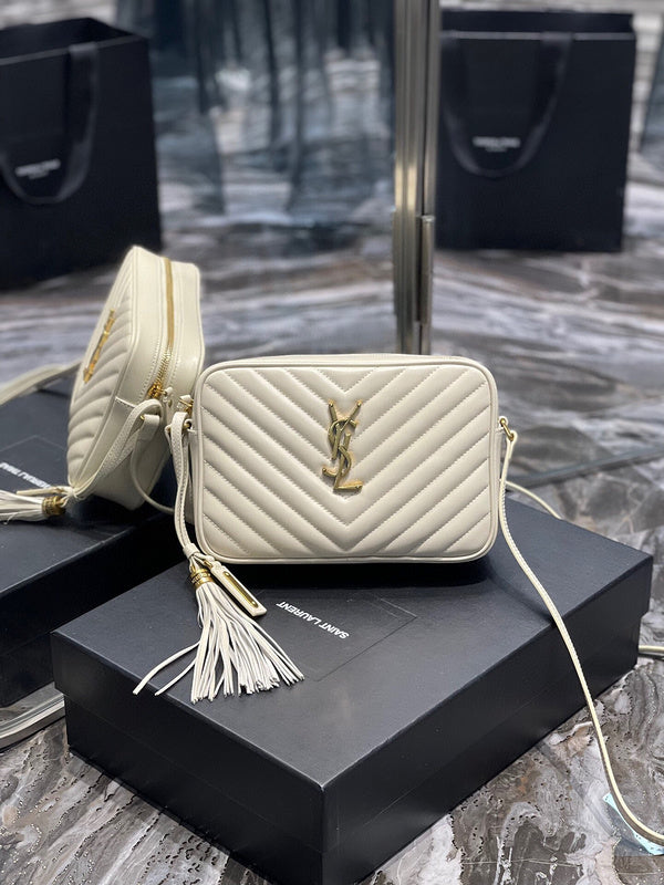 Amelia - YSL Bag - 1434