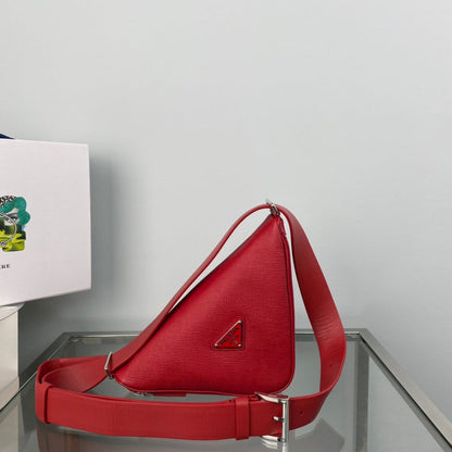 Amelia- PRDA  LUXURY BAGS - 1010