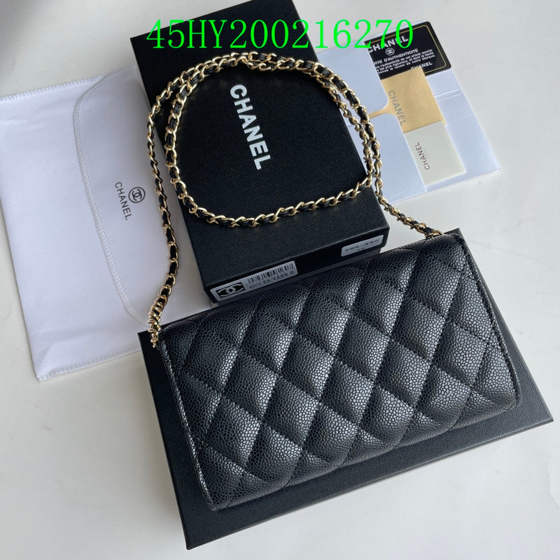 Amelia - CHL Bags - 1522