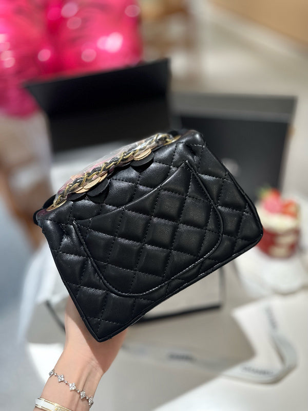 Amelia- CHL Bags - 6888