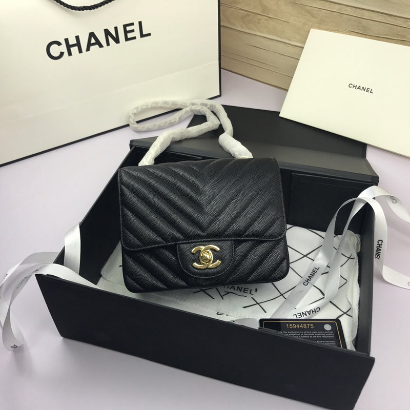 Amelia- CHL Bags - 6563