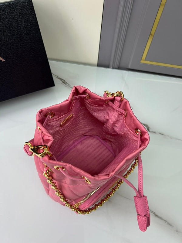 Amelia- PRDA  LUXURY BAGS - 723