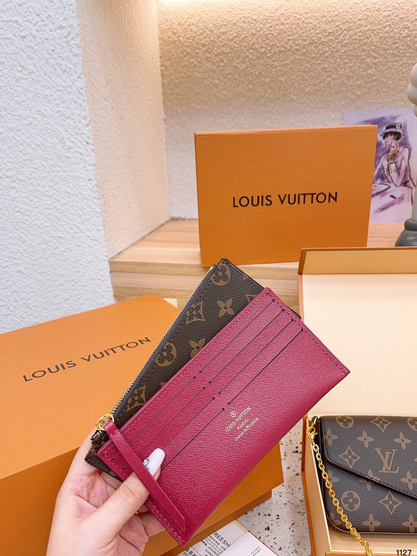 Amelia - LV Bags - 14658