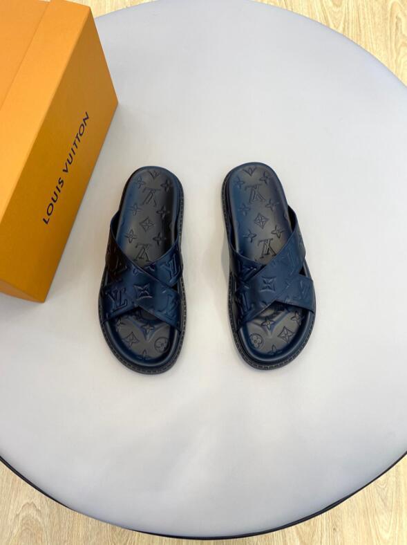 AmeliaLuxury - LOV Men Shoes - 1096