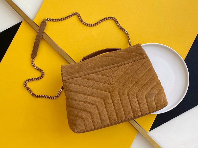 Amelia - YSL Bag - 2445