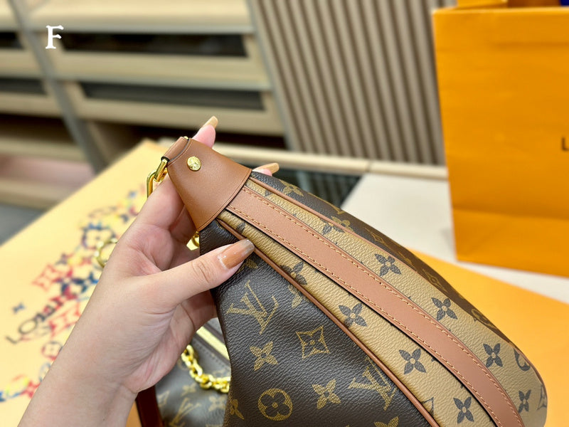 Amelia - LV Bags - 14685