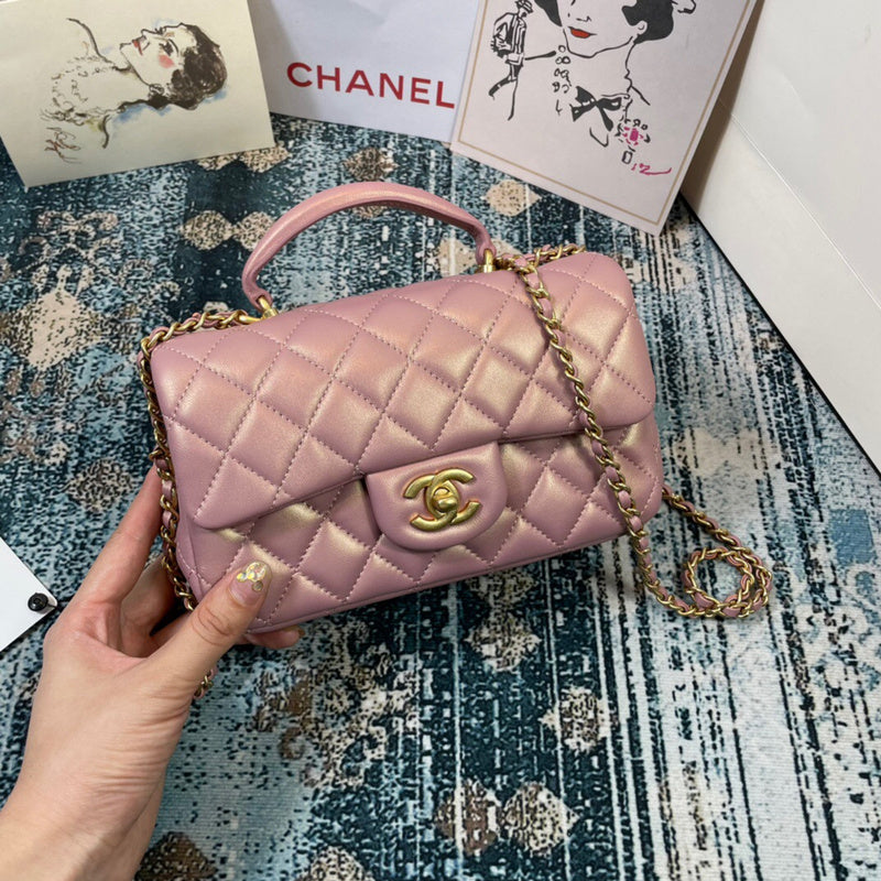 Amelia-  CHL BAGS  - 456