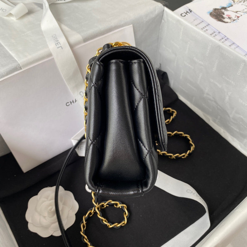 Amelia- CHL Bags - 7618