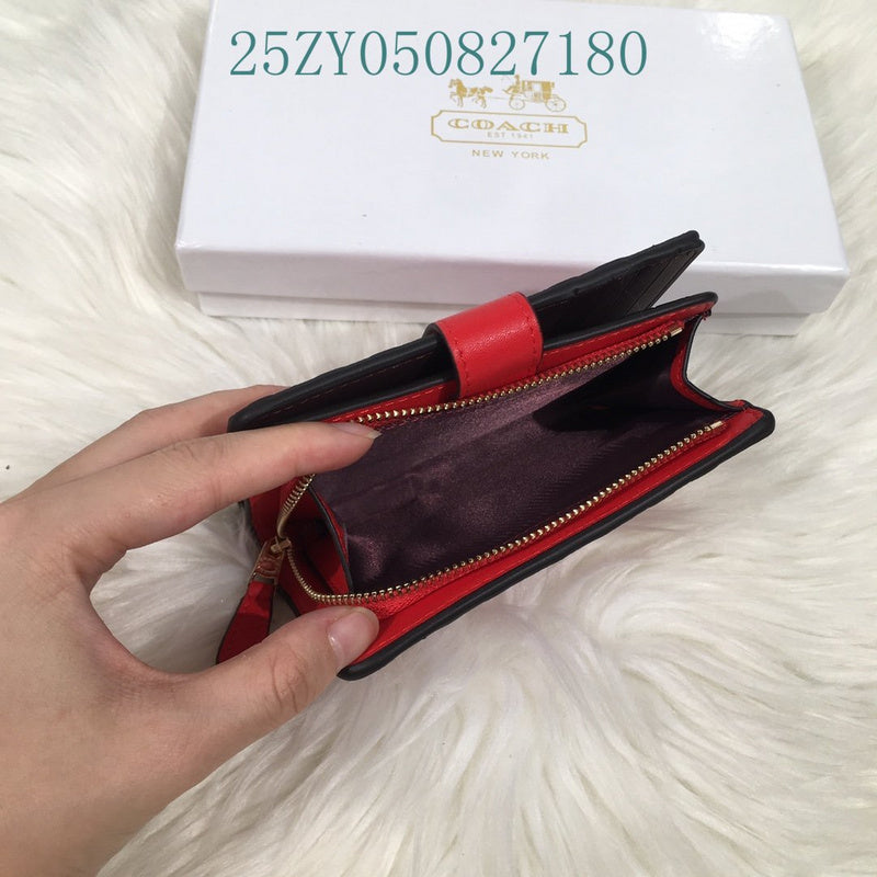 Amelia - CAH Wallet - 159