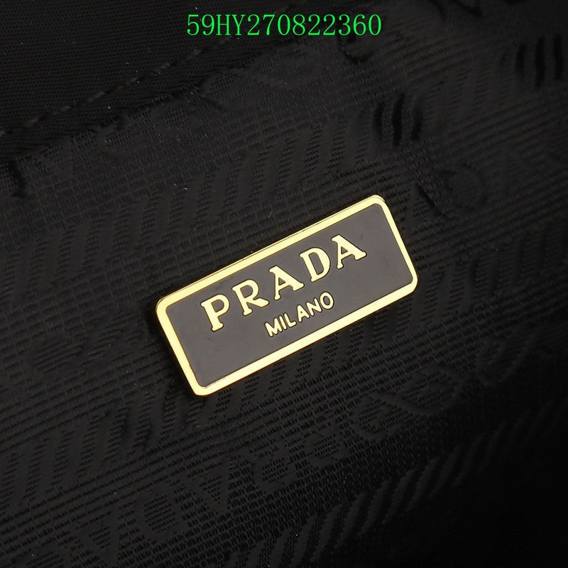 Prada Bags - The Barnes Bags  021