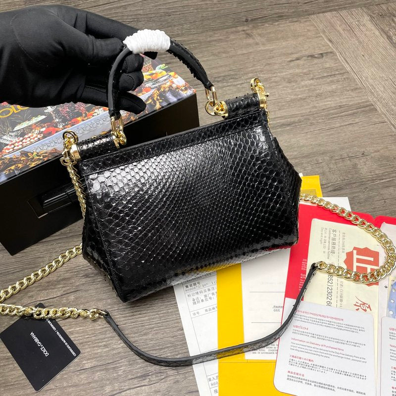 Amelia- DG Bags - 444