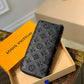 Amelia- LOV  Luxury  Wallets - 631