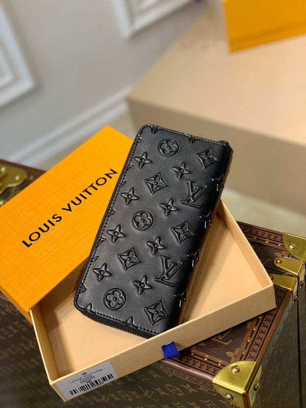 Amelia- LOV  Luxury  Wallets - 631
