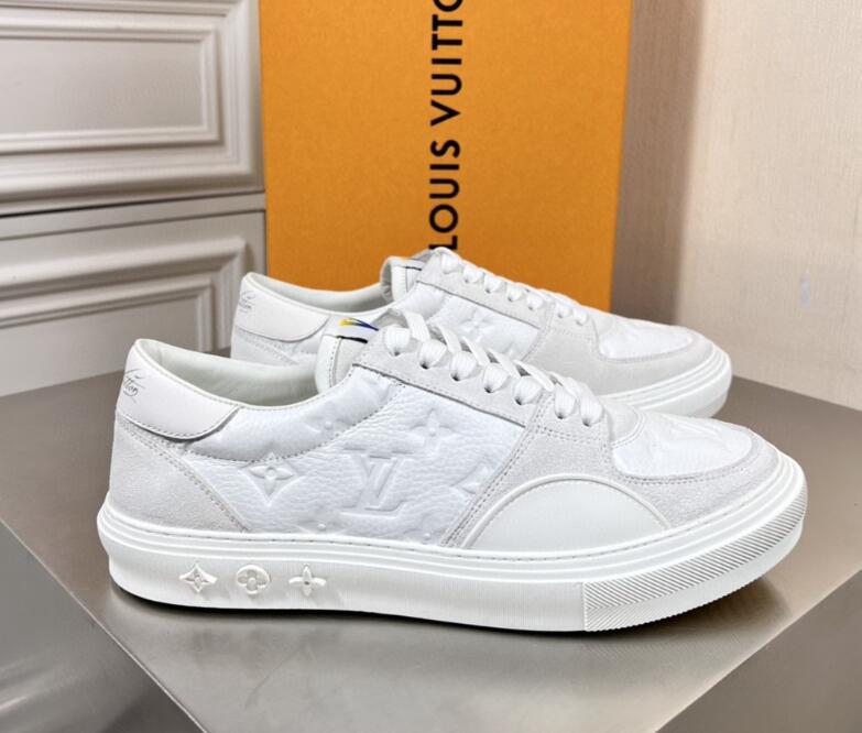 AmeliaLuxury - LOV Men Shoes - 832