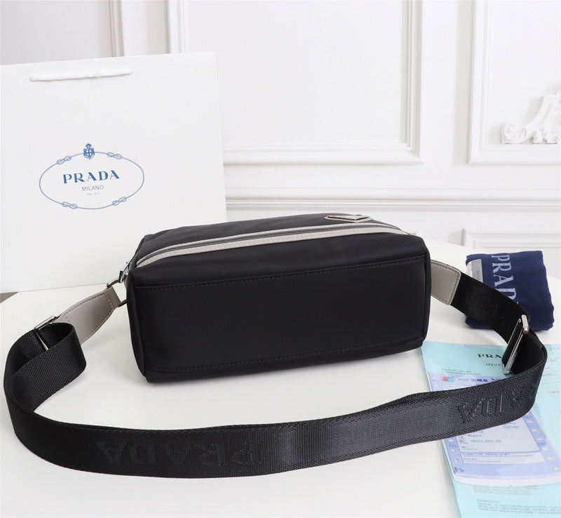 Amelia- PRDA  LUXURY BAGS - 437