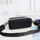 Amelia- PRDA  LUXURY BAGS - 437