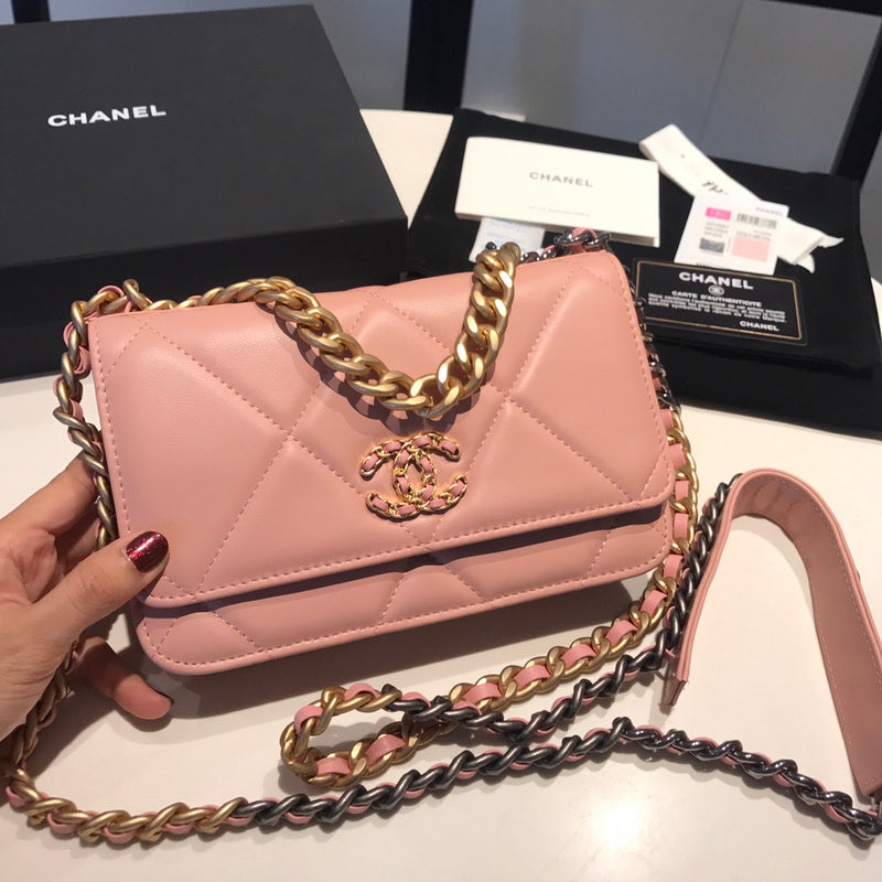 Amelia- CHL Bags - 6501