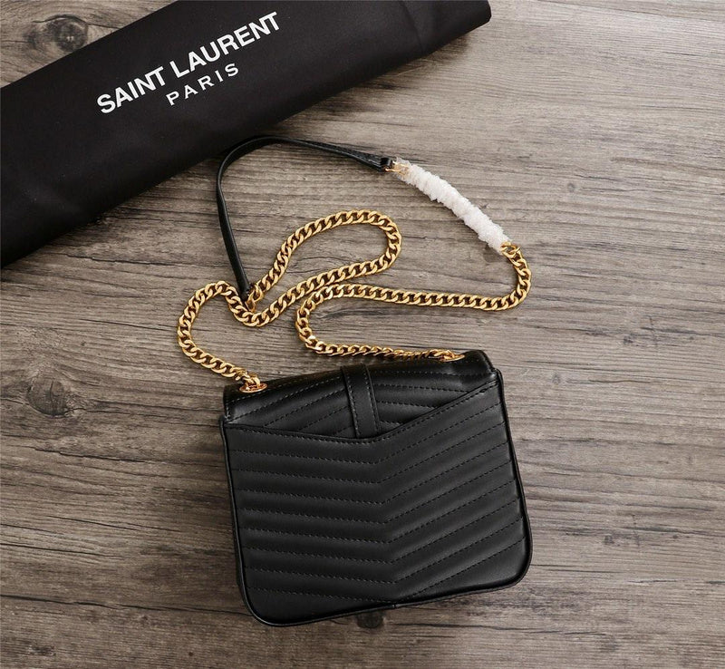 Amelia - YSL Bag - 2906