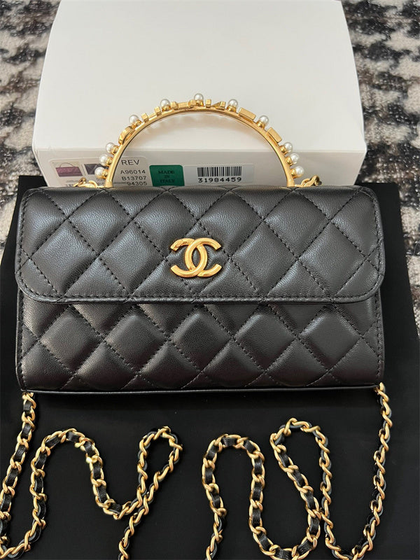 Amelia- CHL Bags - 436