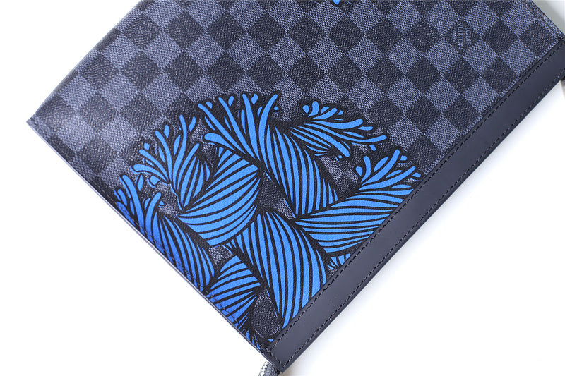 Fan Fashion Lu-Vi bags - 10934