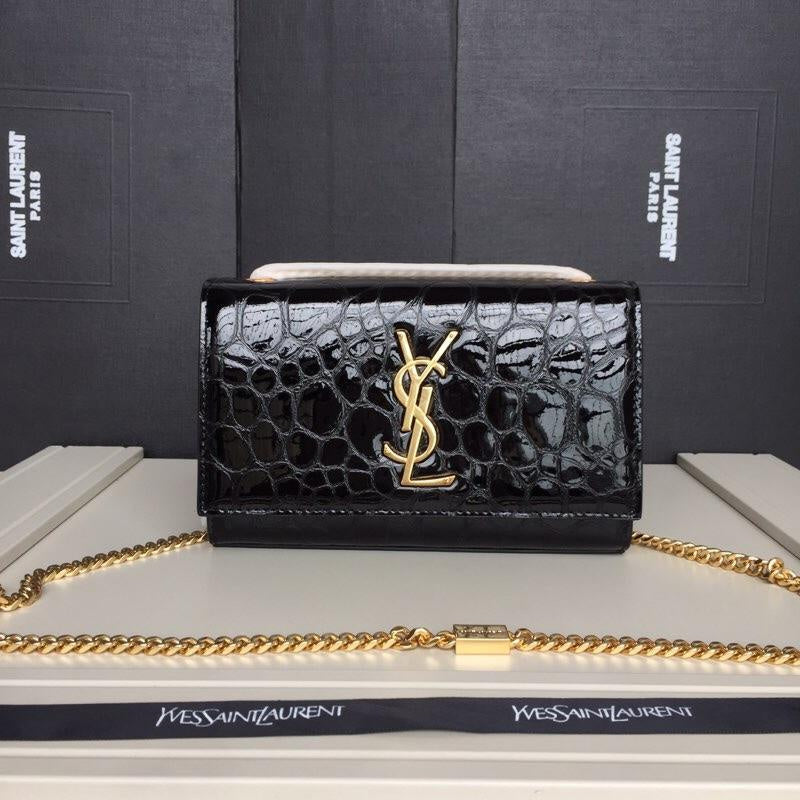 Amelia - YSL Bag - 2849