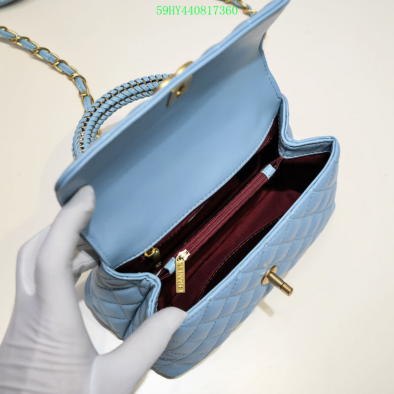 Amelia - CHL Bags - 119