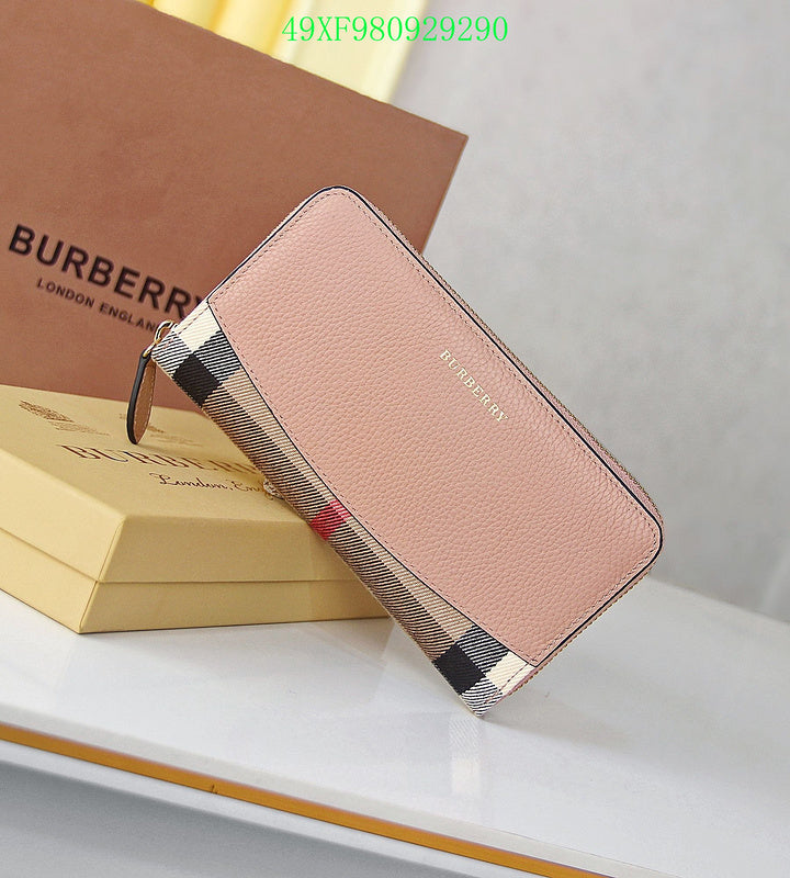 Amelia - BOR Wallet - 119